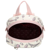 Afbeelding van Zebra Rugzak W01156 Saar Paris