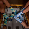Afbeelding van Sock My Feet I Love Holland