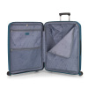 Afbeelding van Gabol Brooklyn Koffer Large Expandable 123947 Turqoise