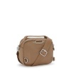 Afbeelding van Kipling Cahir Schoudertas Early Tan