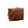 Afbeelding van SURI FREY Schoudertas Becky 16651 Cognac