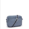 Afbeelding van Kipling Abanu Schoudertas Blue Stone