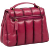 Afbeelding van Burkely Drowsy Dani Citybag 1000702.51 Fuchsia
