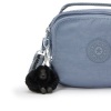 Afbeelding van Kipling Cahir Schoudertas Blue Stone