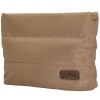 Afbeelding van Zebra Schoudertas Elske 22714 Taupe