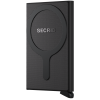 Afbeelding van Secrid Cardprotector voor MagSafe Black