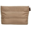 Afbeelding van Zebra Schoudertas Elske 22714 Taupe
