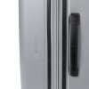 Afbeelding van Gabol Brooklyn Koffer Medium Expandable 123946 Zilver