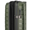 Afbeelding van Travelite Air Base 4 Wiel Trolley S Exp. 075345 Olive