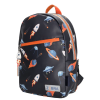 Afbeelding van Zebra Rugzak W01162 Sem Outer Space