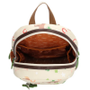 Afbeelding van Zebra Rugzak W01156 Saar Paarden