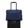 Afbeelding van Kipling Elysia Work Businestas Infinite Blue