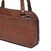 Afbeelding van Berba Lucca 335-770 Schoudertas Chocolate