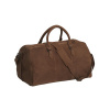 Afbeelding van Daniel Ray Weekendtas Pueblo DRL22.1223 Cognac