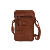Afbeelding van Bear Design Callisto Pelle Telefoontasje Igor CP2376 Cognac