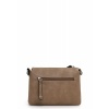 Afbeelding van SURI FREY Schoudertas Piggy 16741 Taupe