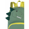 Afbeelding van Gluh Wurmchen Kinderrugtas Felix 20692 Groen