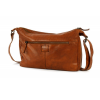 Afbeelding van Bear Design Cow Lavato Schoudertas Fay CL45490 Cognac