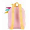 Afbeelding van Gluh Wurmchen Kinderrugtas Felix 20692 Roze