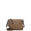 Afbeelding van SURI FREY Schoudertas Piggy 16741 Taupe