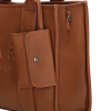 Afbeelding van Charm London Bond Shopper W00882 Bruin
