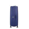 Afbeelding van American Tourister Fastforward Spinner 78 EXP Dusk Purple