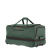 Afbeelding van Travelite BASICS Wheeled Duffle 70 cm EXP. 096276 Dark Green