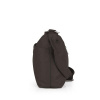 Afbeelding van Gabol Bahia Schoudertas M 544514 Brown