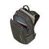 Afbeelding van Samsonite Guardit Classy Backpack 15.6 inch Gunmetal Green