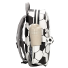 Afbeelding van Zebra Rugzak W01162 Sem Voetbal