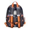 Afbeelding van Zebra Rugzak W01162 Sem Outer Space