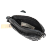 Afbeelding van Bear Design Callisto Pelle Schoudertasje Peggy CP 2663 Zwart