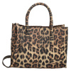 Afbeelding van Zebra Handtas Lisa XS 231008 Luipaard