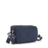 Afbeelding van Kipling Abanu Multi Crossbody Blue Bleu 2