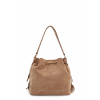 Afbeelding van SURI FREY Schoudertas Becky 16653 Taupe