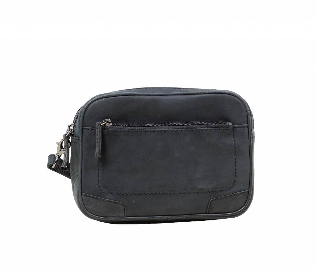 Arpello Polstas1.9071Z Toscane Zwart Arpello Polstas1.9071Z Toscane Zwart