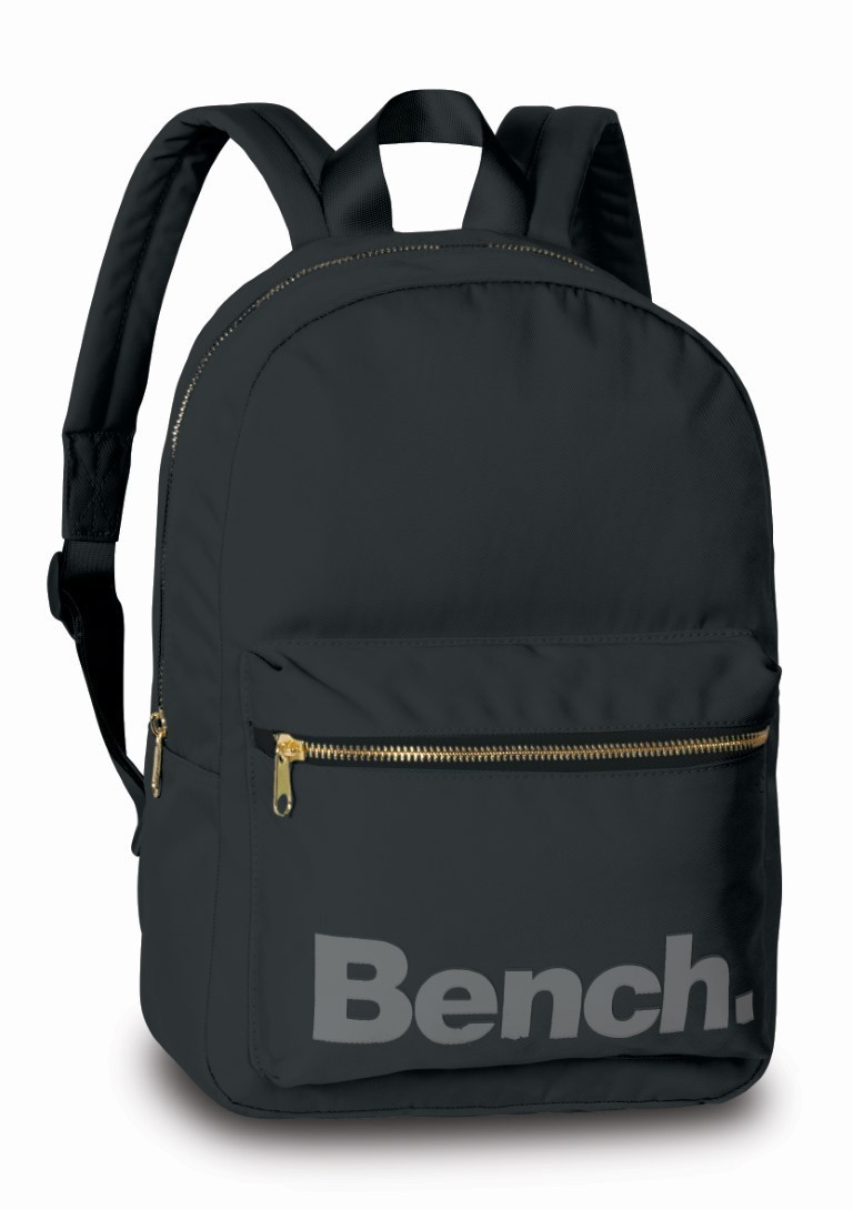 Bench Backpack Small 64158 Zwart Bench Backpack Small 64158 Zwart