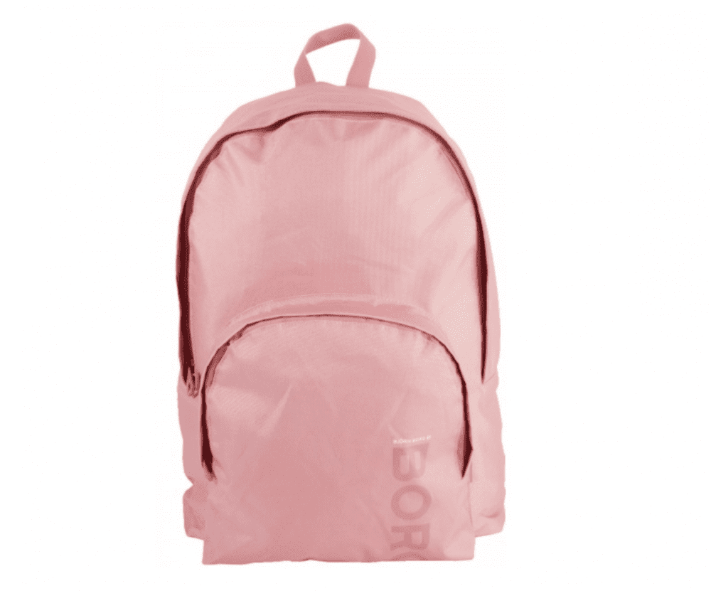 Björn Borg Core 716 Backpack M Rose Björn Borg Core 716 Backpack M Rose