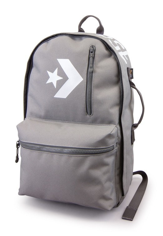 Converse Street 22 Backpack Dark Stucco/River Rock Converse Street 22 Backpack Dark Stucco/River Rock