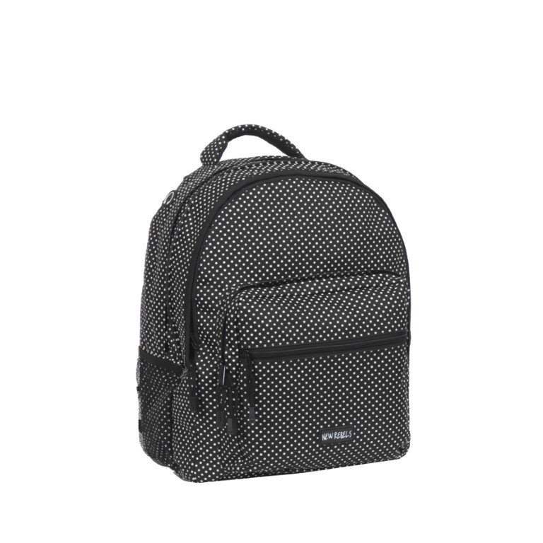 New Rebels School Backpack New Rebels School Backpack