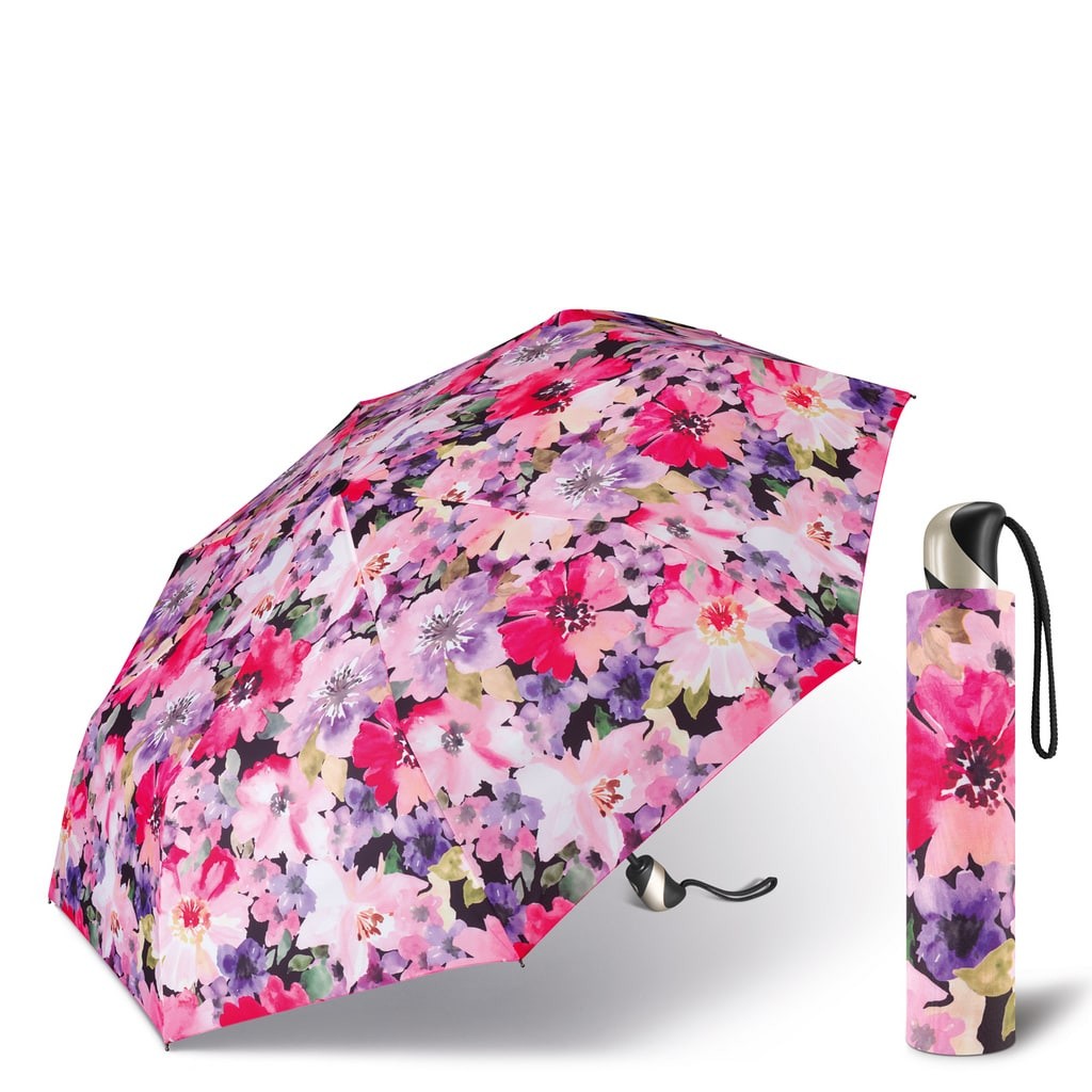 Happy Rain Easymatic Ultra Light Delicate Flowers Happy Rain Easymatic Ultra Light Delicate Flowers