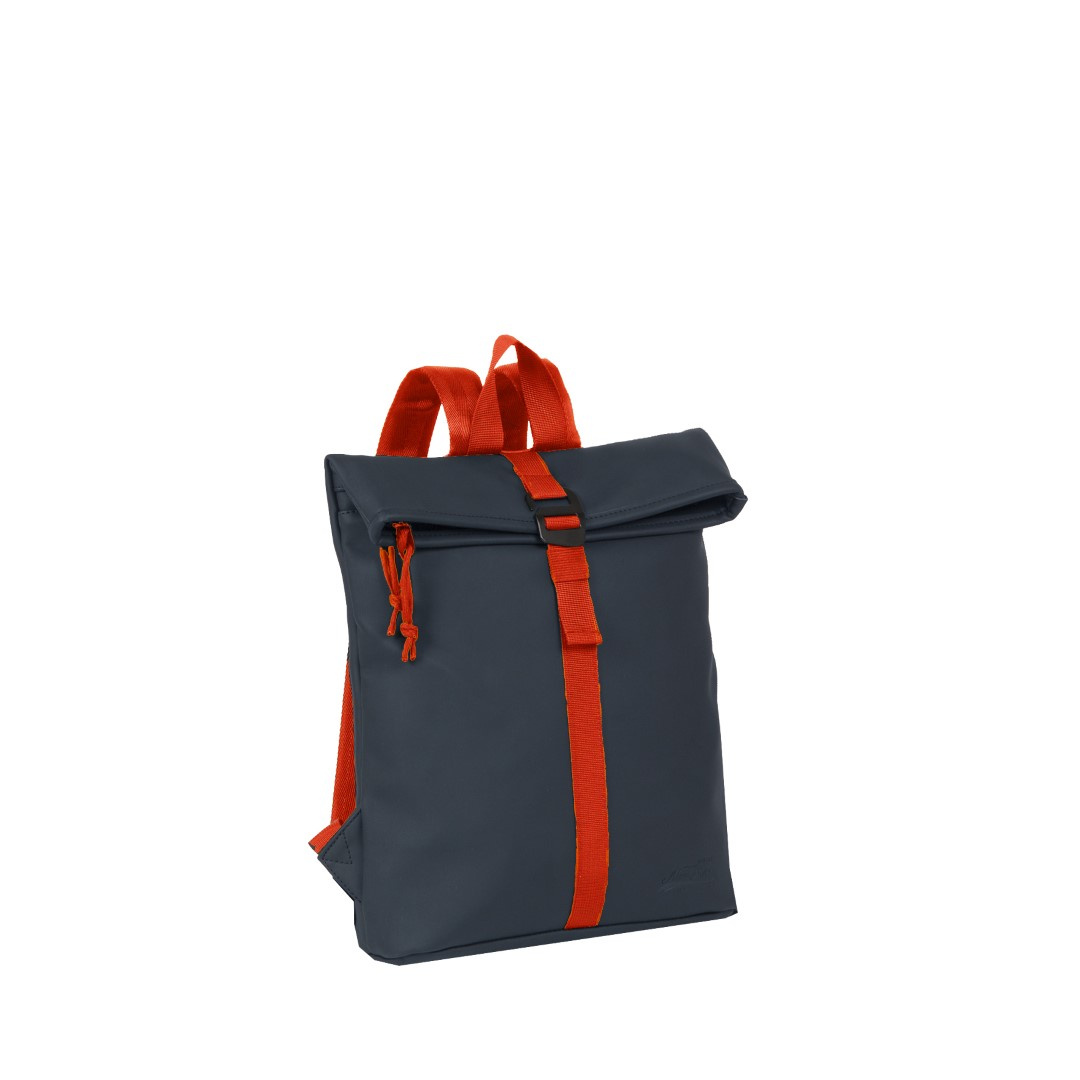 New Rebels Tim Rugtas 51.1287 Navy/Rood New Rebels Tim Rugtas 51.1287 Navy/Rood