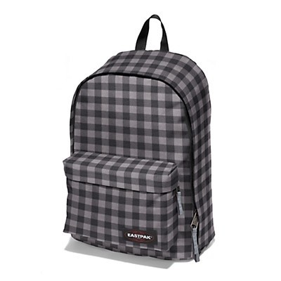 Eastpak OUT OF OFFICE Rugtas Simply Black Eastpak OUT OF OFFICE Rugtas Simply Black