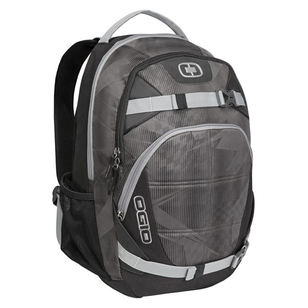 Ogio Rebel 15 Laptop Backpack Race Day Ogio Rebel 15 Laptop Backpack Race Day