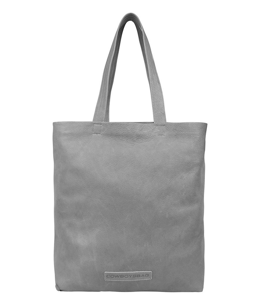 Cowboysbag Bag Palmer Medium 1903 Night Grey Cowboysbag Bag Palmer Medium 1903 Night Grey