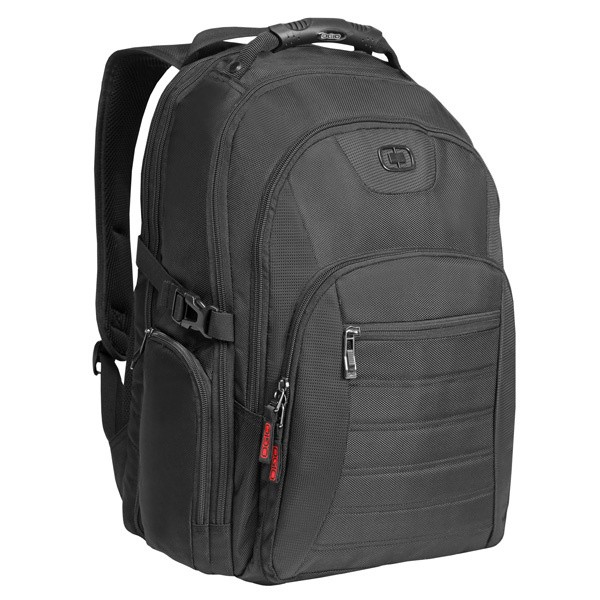 Ogio Urban Backpack Black Ogio Urban Backpack Black