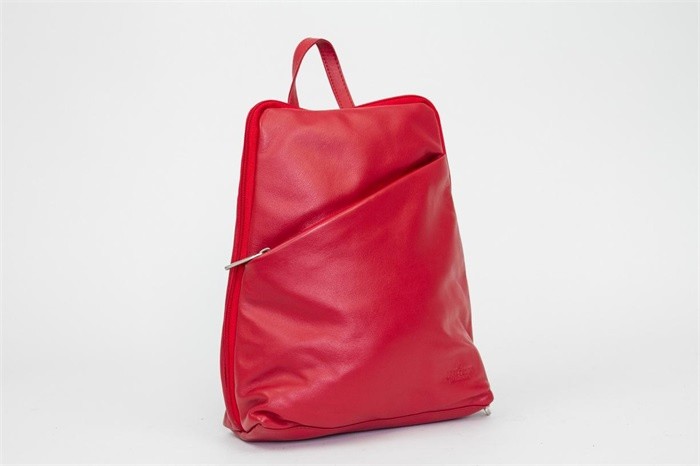 Bear Design Rugtas B6395 Rood Bear Design Rugtas B6395 Rood