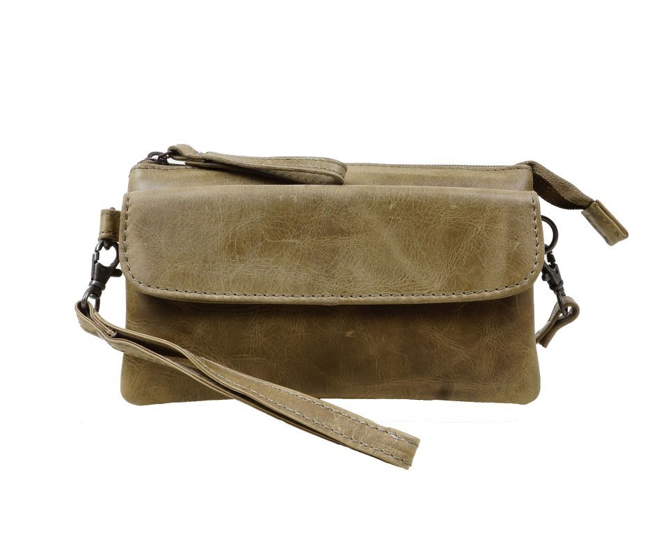 MLC Damestas 4.0002 Onyx Groen MLC Damestas 4.0002 Onyx Groen