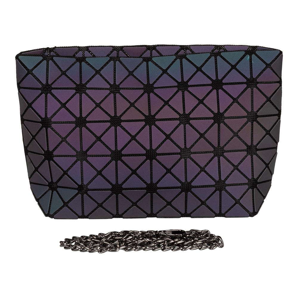 Malique Geometrical Clutch 1005 Oil Malique Geometrical Clutch 1005 Oil