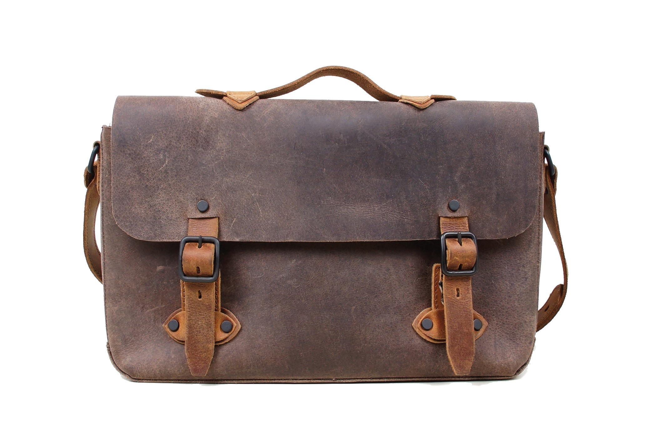 Arpello Biker Businessbag 6.1701 Brown Arpello Biker Businessbag 6.1701 Brown